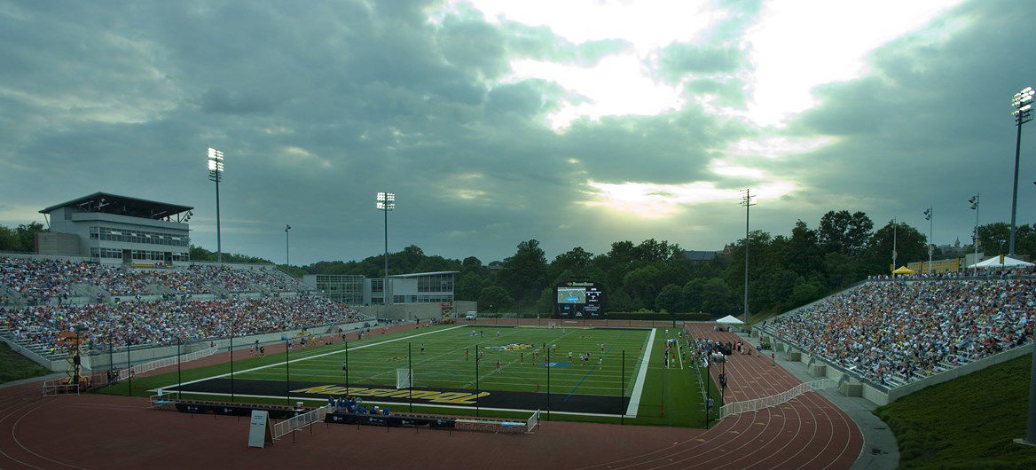 Johnny Unitas Stadium
